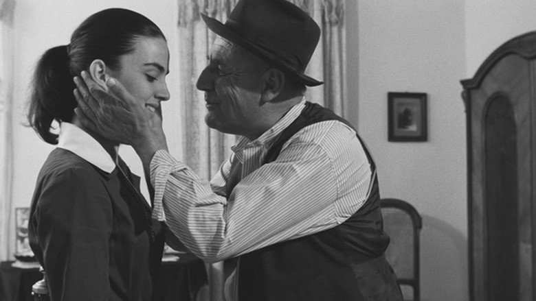 Thanos and Despina still 4