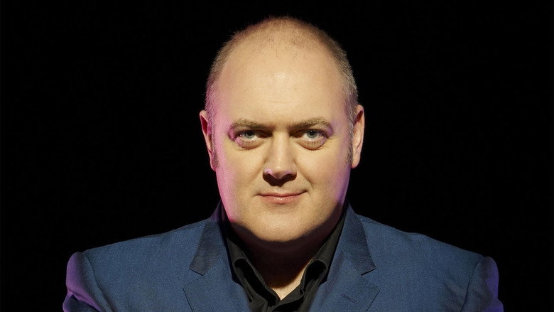 Dara Ó Briain: Talks Funny still 1