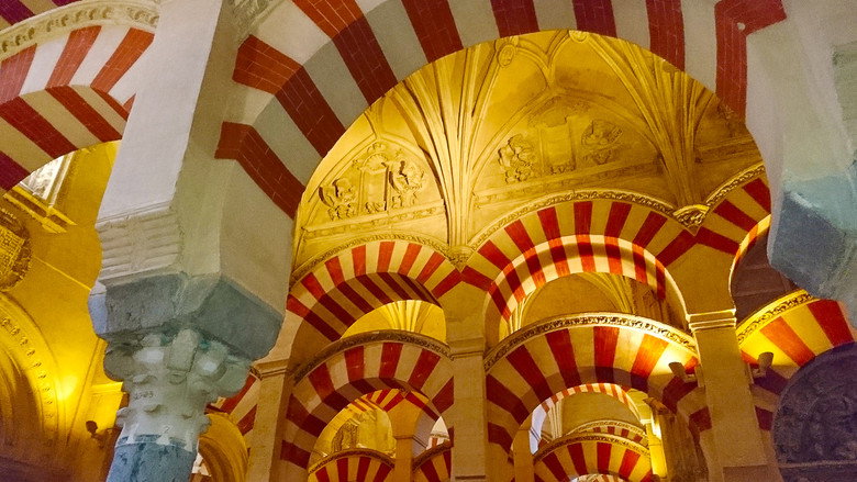 Mysteries of The Underworld Cordoba still 3