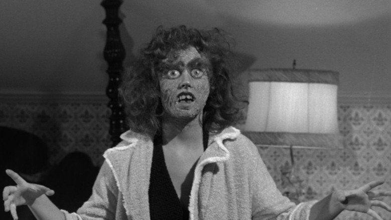 Frankenstein's Daughter still 2