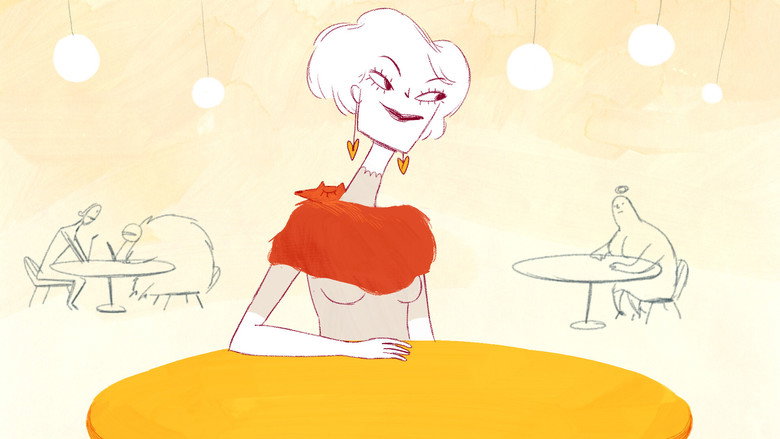 Fur Coats still 1