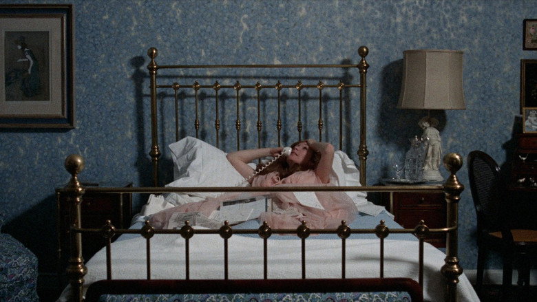 The Possession of Joel Delaney still 5