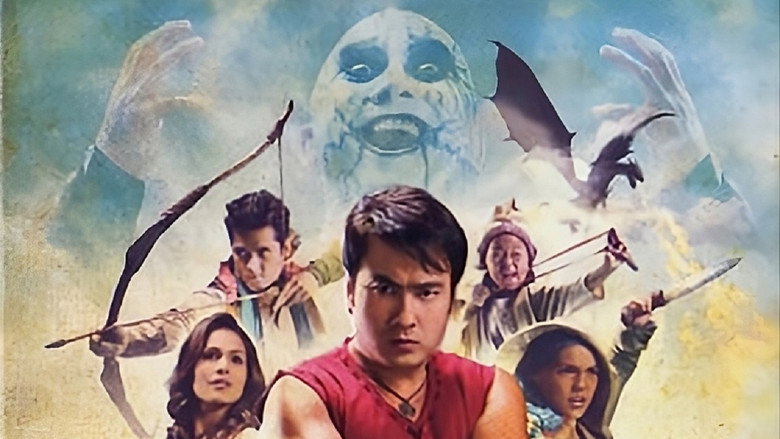 Ang Panday still 1