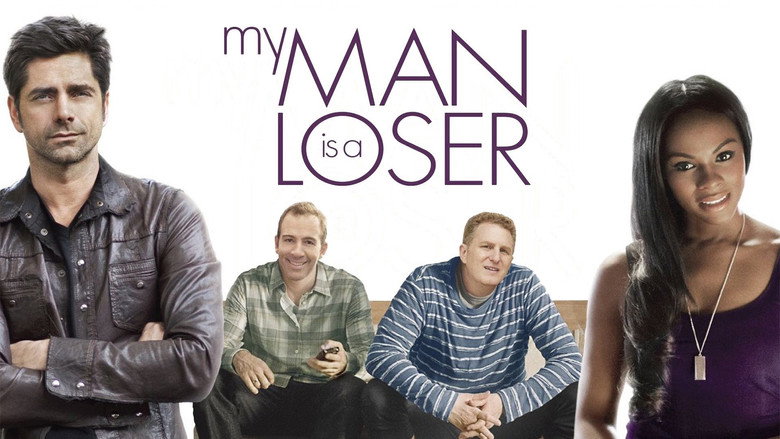 My Man Is a Loser still 2