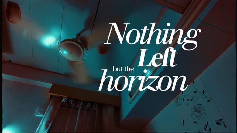 Nothing left but the horizon still 1