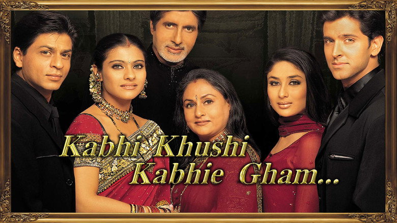 Kabhi Khushi Kabhie Gham still 8