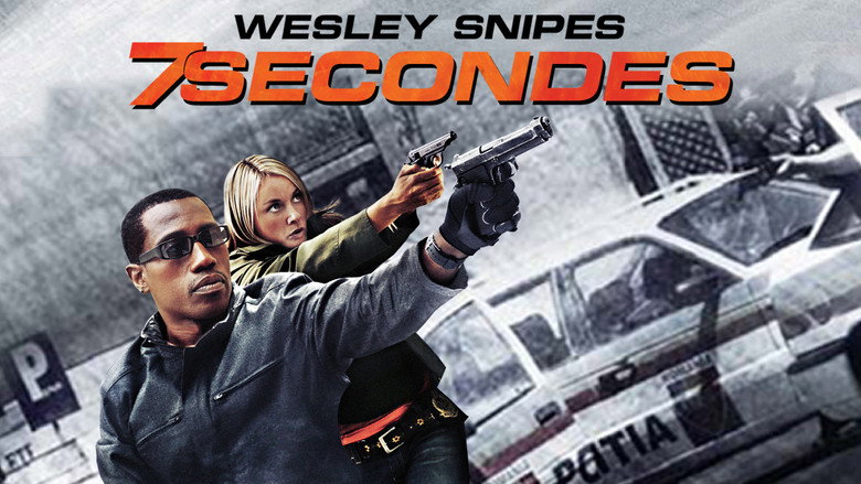 7 Seconds still 3