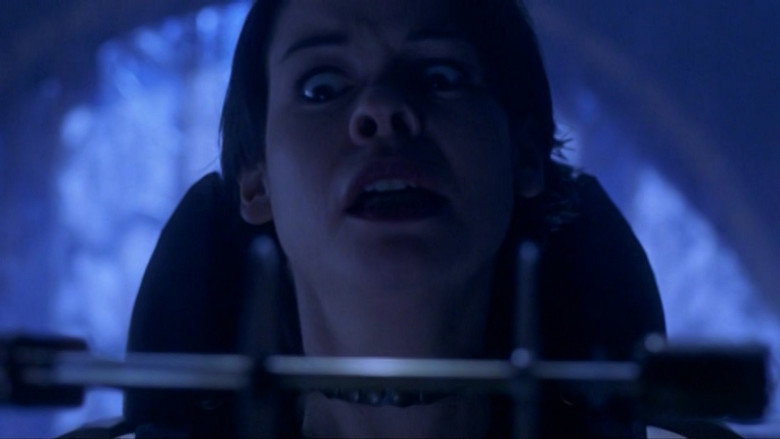Hellraiser: Hellworld still 6