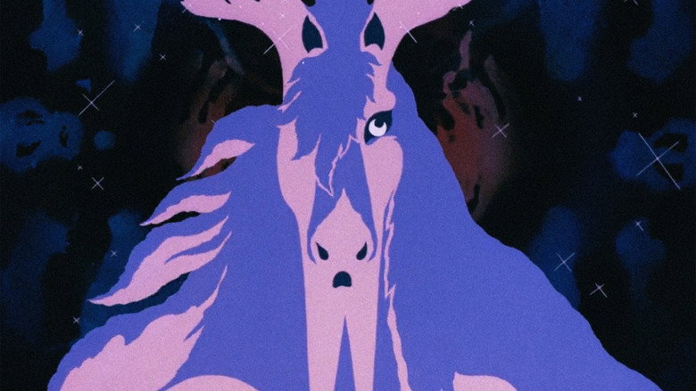 Son of the White Mare still 3