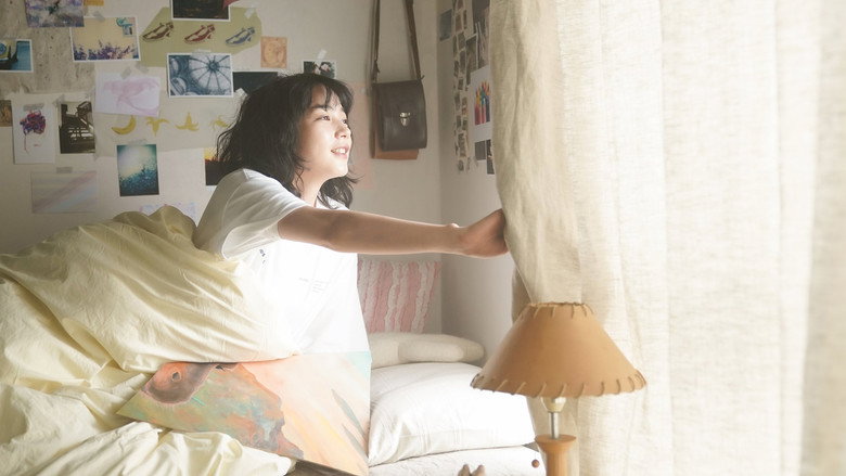 Ribbon still 1
