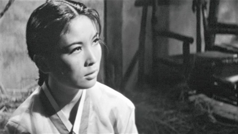 A Swordsman still 1