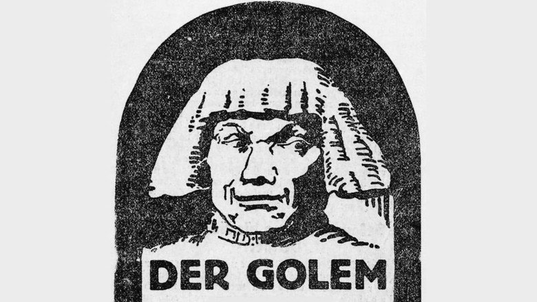 The Golem still 2