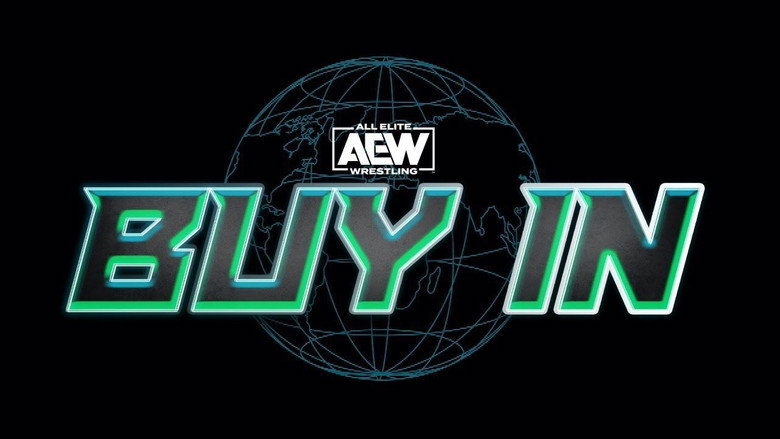 AEW Double or Nothing 2021: The Buy In still 2