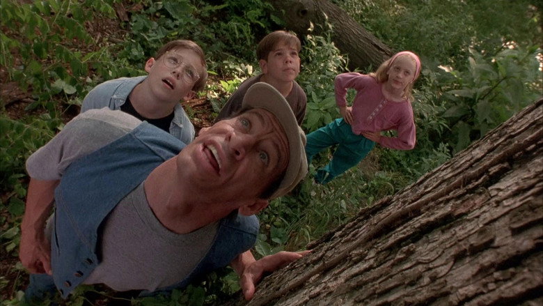 Ernest Scared Stupid still 2