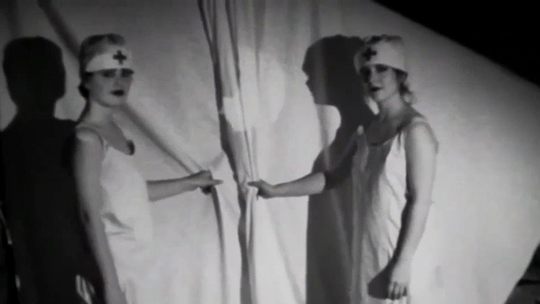 Tales from the Gimli Hospital still 3