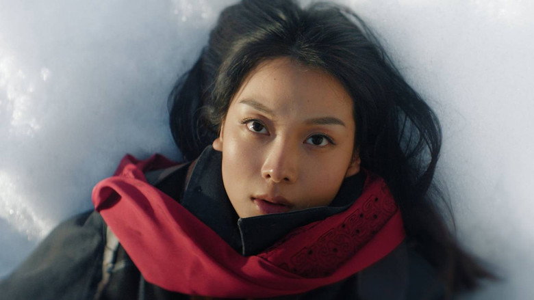 Red Silk still 8