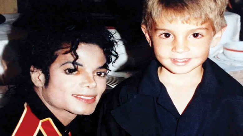 Leaving Neverland 2: Surviving Michael Jackson still 2