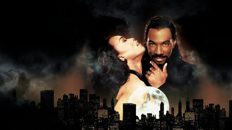 Vampire in Brooklyn still 6
