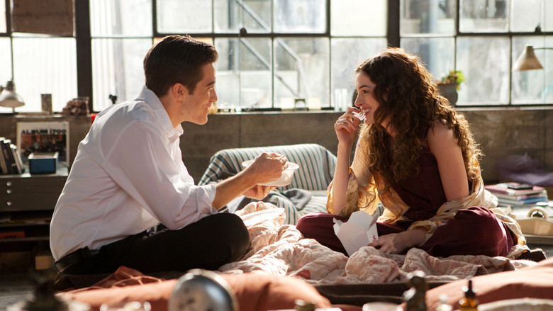 Love & Other Drugs still 4