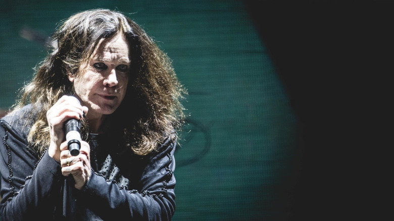 Ozzy Osbourne - Live at Budokan still 1