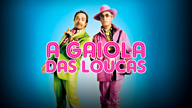 La Cage aux Folles still 3