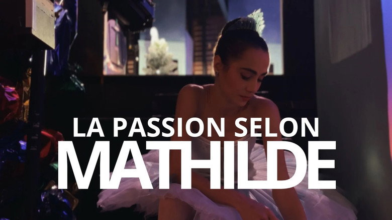 La Passion selon Mathilde still 1