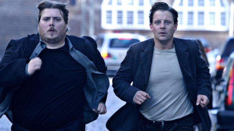 King's Game still 4