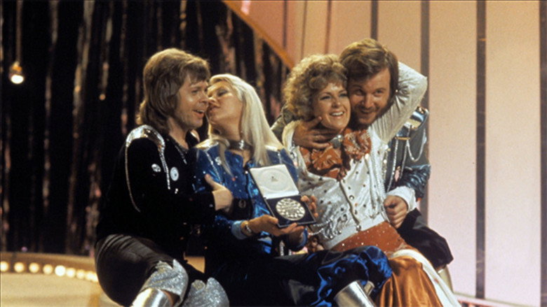 70 ans d'Eurovision : La Grande Histoire du Concours still 2