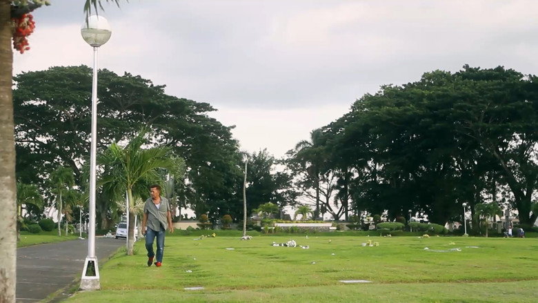 War Baby still 4