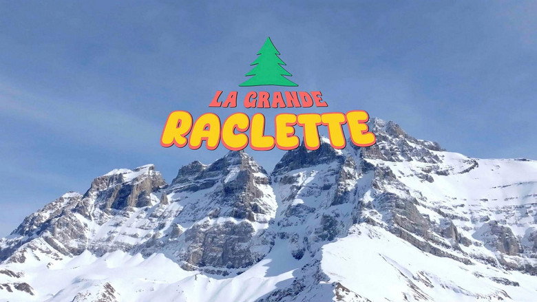 La grande raclette still 1