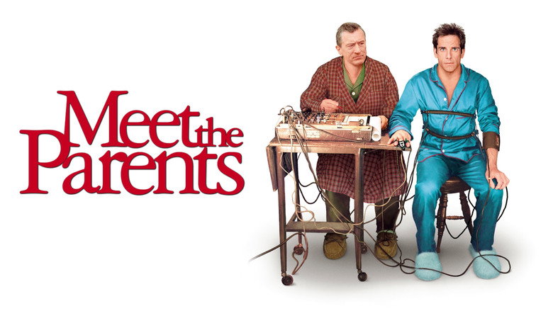 Meet the Parents still 2
