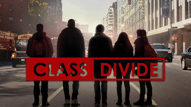Class Divide still 3