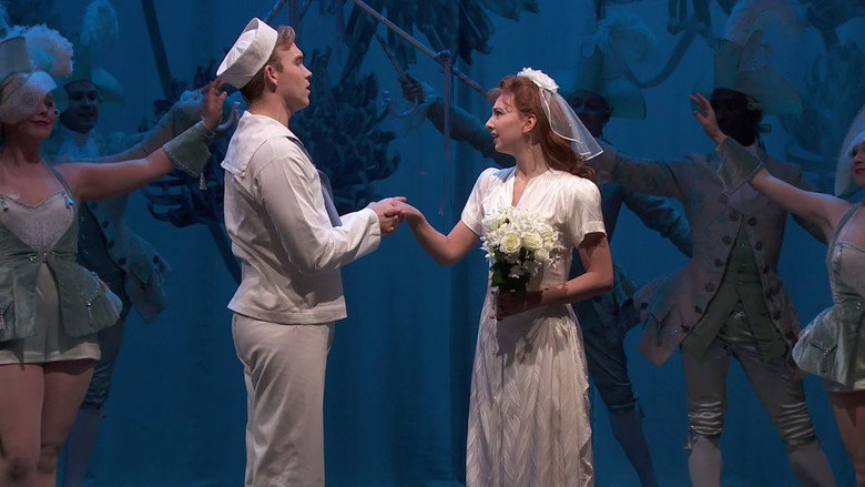 National Theatre Live: Follies still 3
