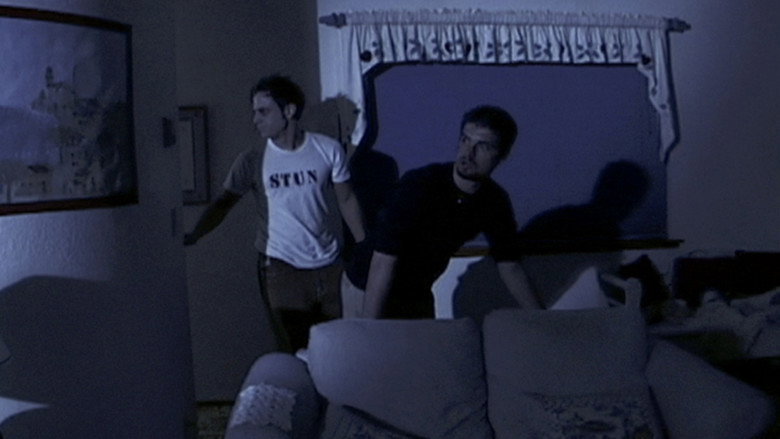 Night Surf still 5