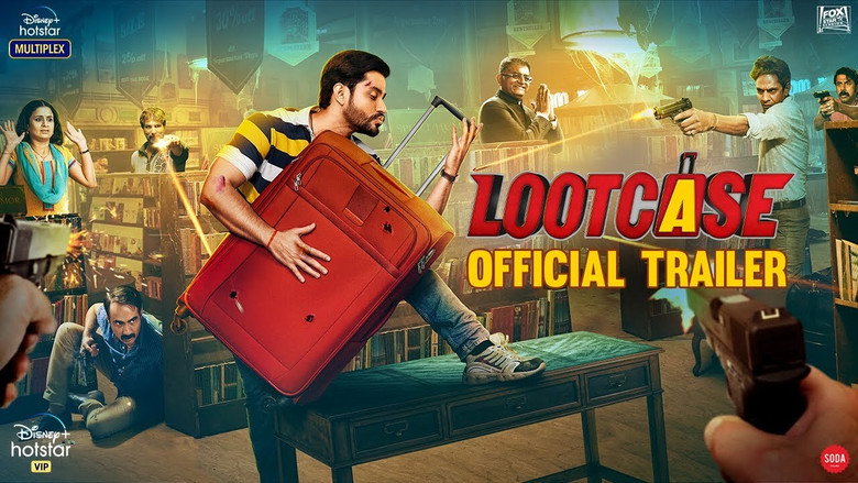 Lootcase still 2