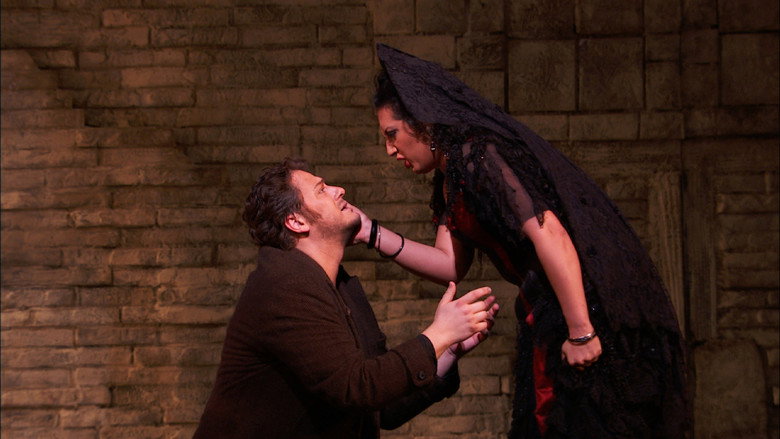 Bizet: Carmen still 1