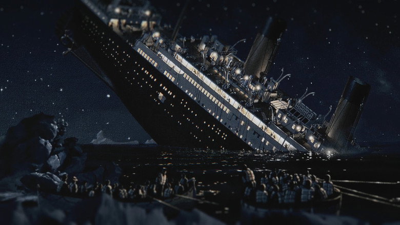 Titanic: The Digital Resurrection still 6