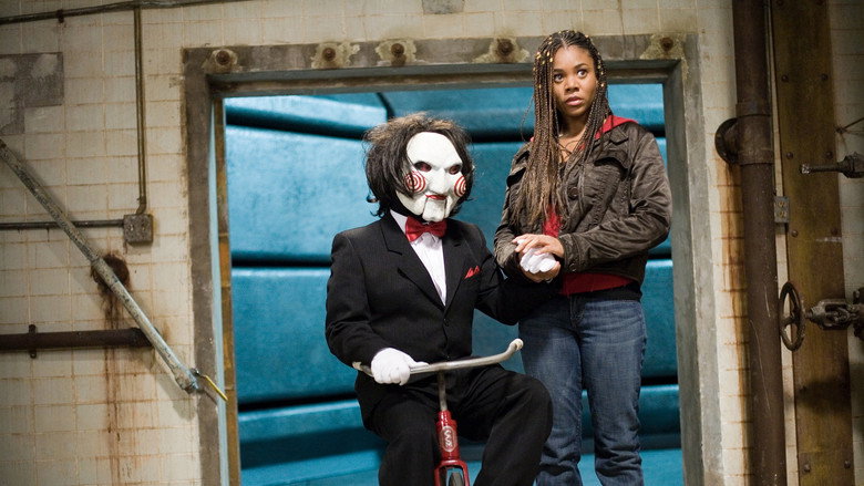 Scary Movie 4 still 7