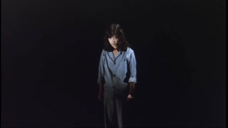 Female Prisoner: Caged! still 4
