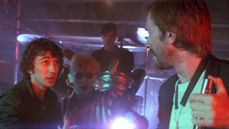 Breaking Glass still 3