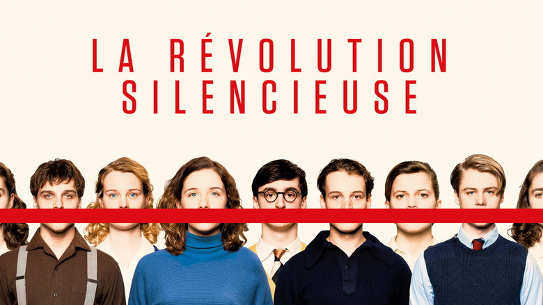 The Silent Revolution still 7