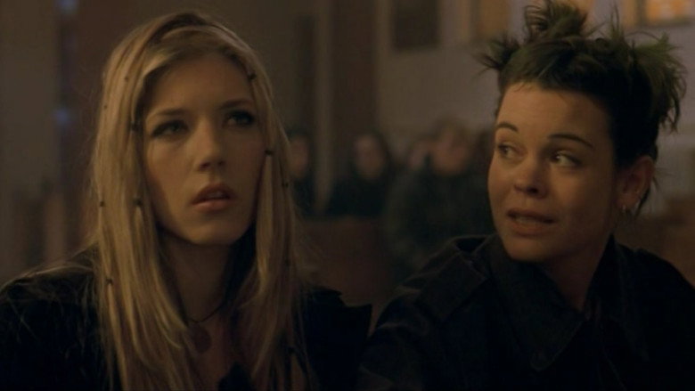 Hellraiser: Hellworld still 3