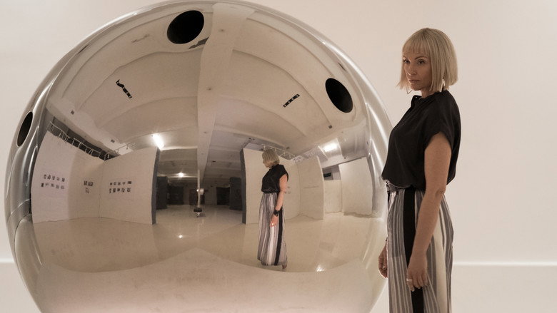 Velvet Buzzsaw still 8