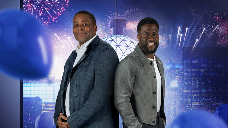 2022 Back That Year Up with Kevin Hart & Kenan Thompson still 1