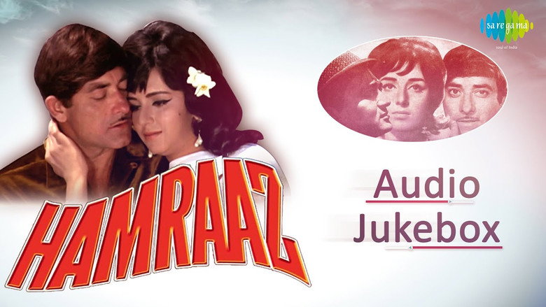 Hamraaz still 1