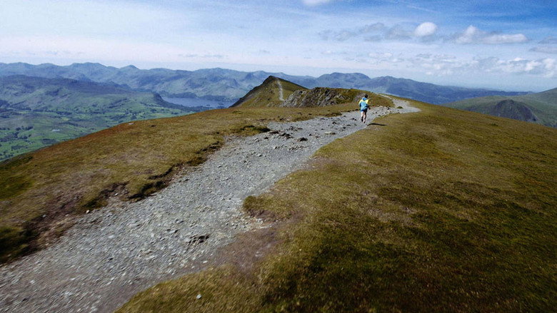 Wainwright Record Attempt still 2