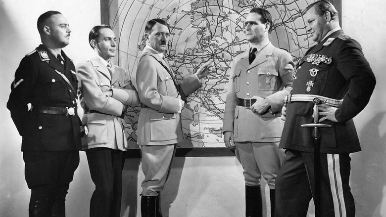 The Hitler Gang still 1