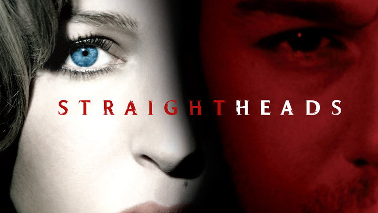 Straightheads still 5