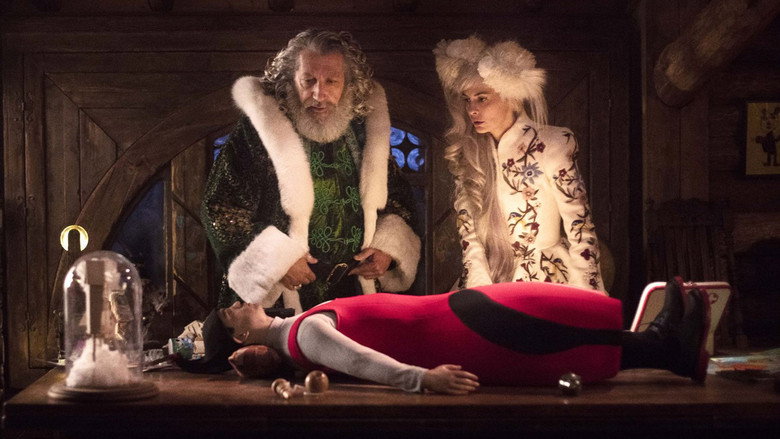 Christmas & Co. still 2