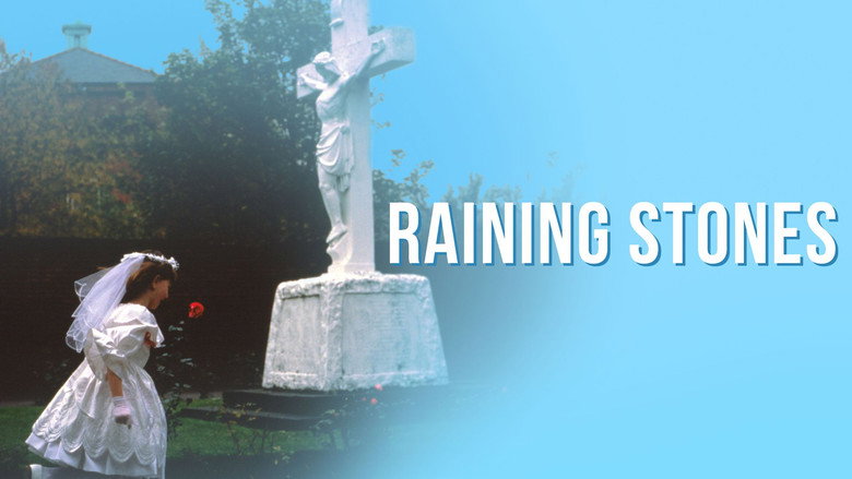 Raining Stones still 4